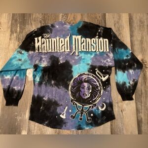 Disney’s Haunted Mansion Spirt Jersey